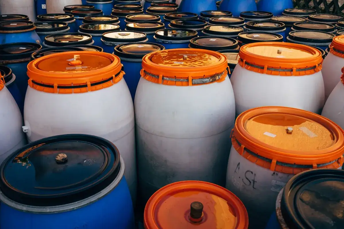 Medical Waste Removal in Edna Park, Santa Ana, CA
